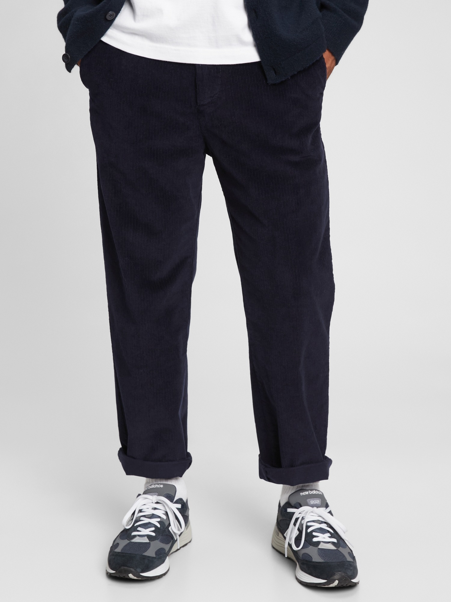 gapflex pants