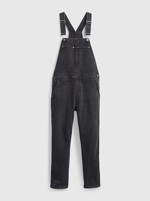 Slouchy Overalls with Washwell | Gap display picture 1