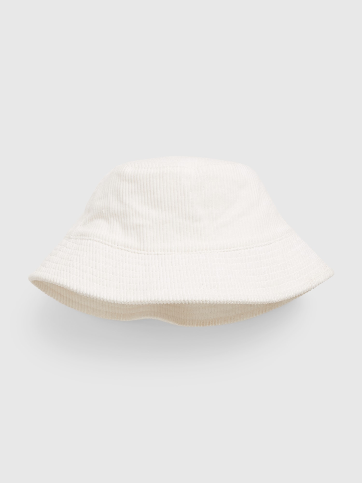 Corduroy Bucket Hat Gap