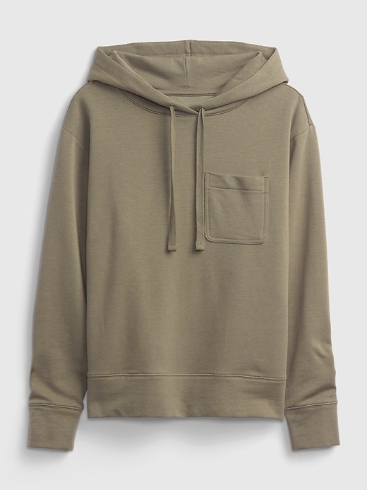 Image number 8 showing, Cloud Light Terry Hoodie