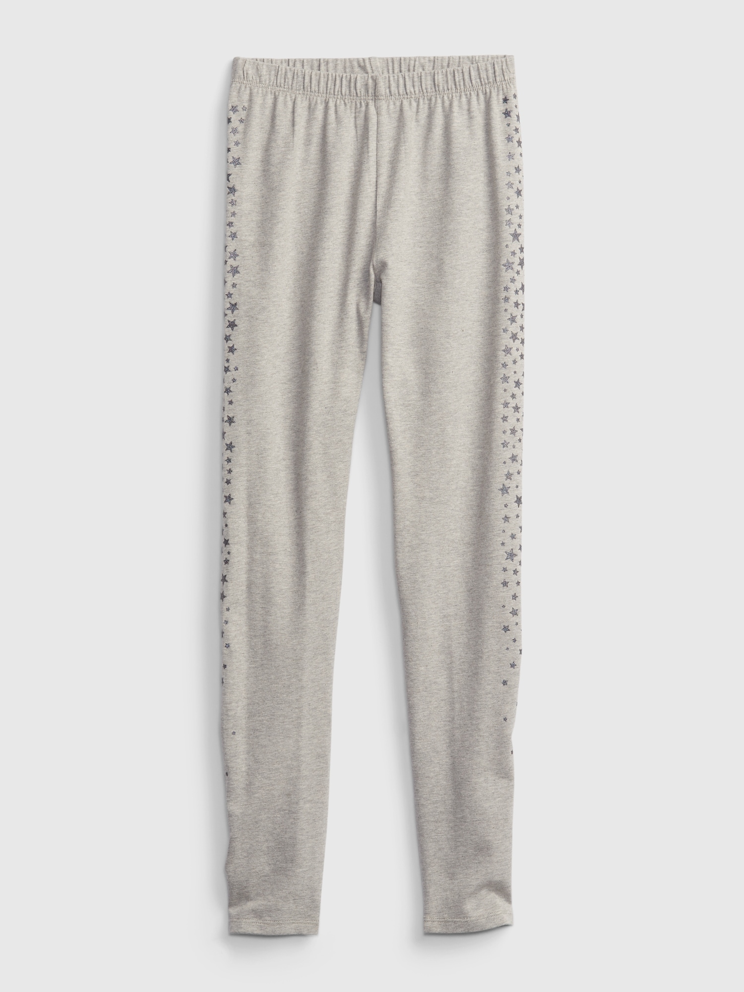 gap knit leggings