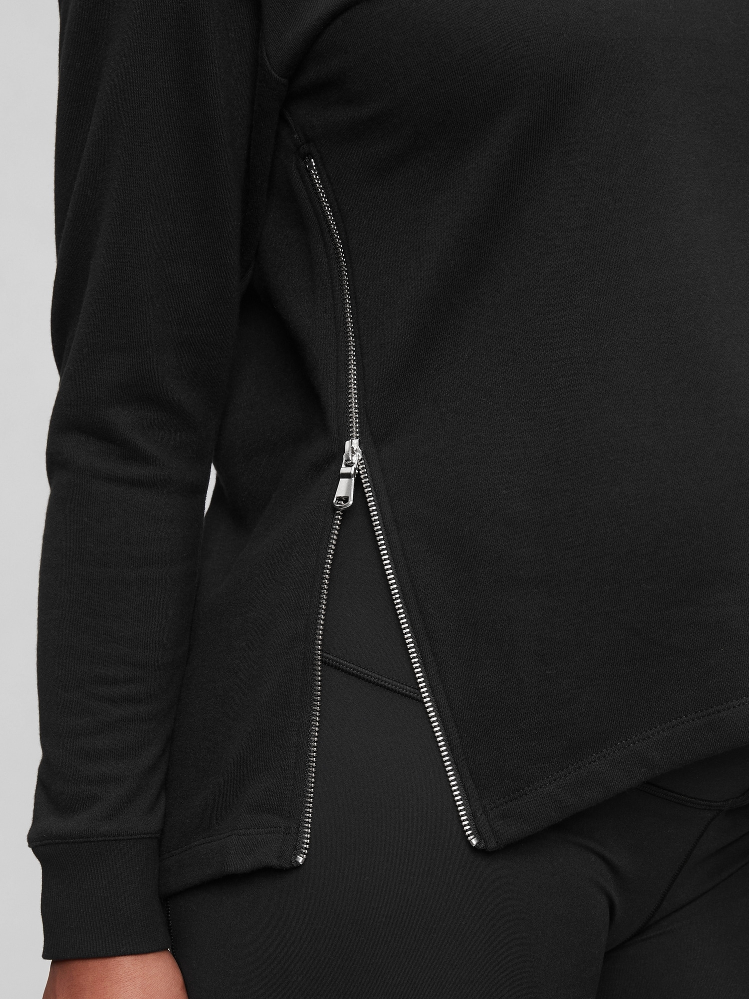 gap nursing sweatshirt