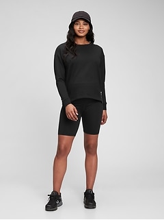 gap nursing sweatshirt