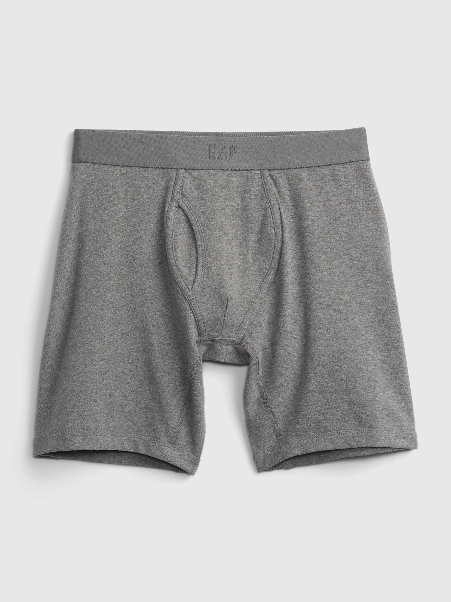 Mens boxer shorts gap hotsell