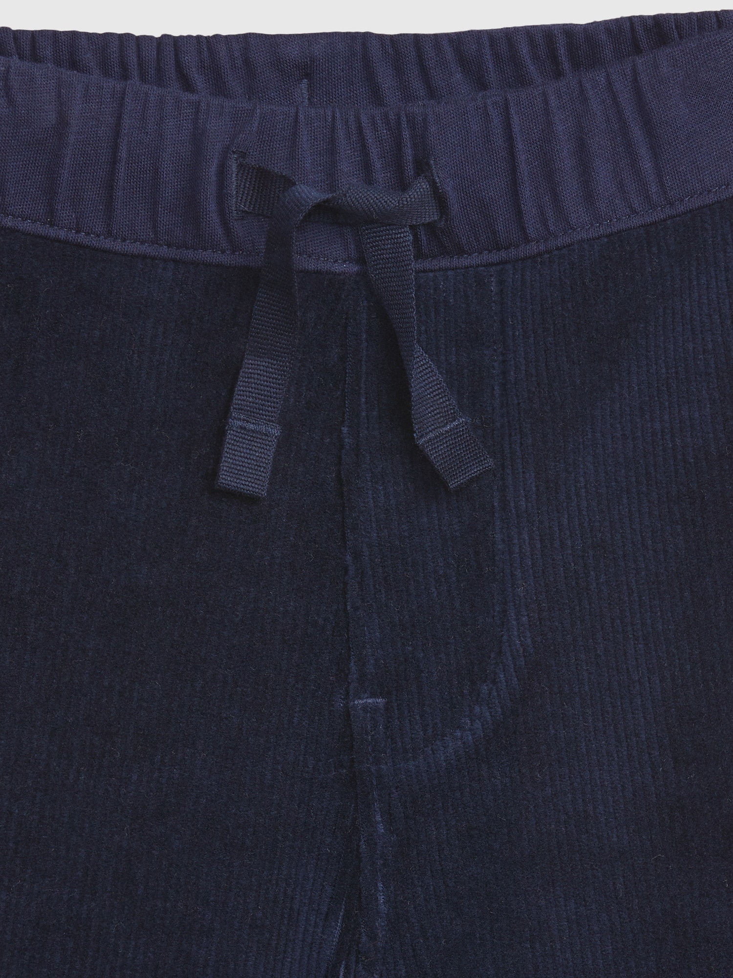 Gap corduroy top joggers