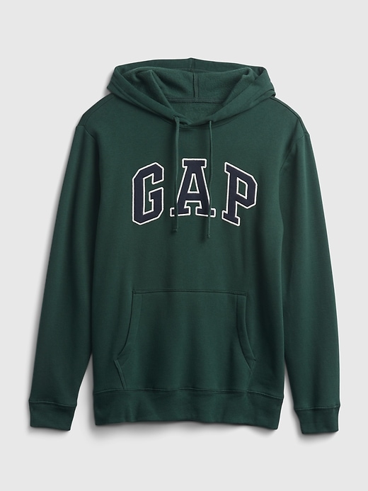 Gap Arch Logo Hoodie | Gap