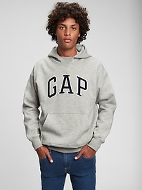 Teen Gap Logo Hoodie | Gap