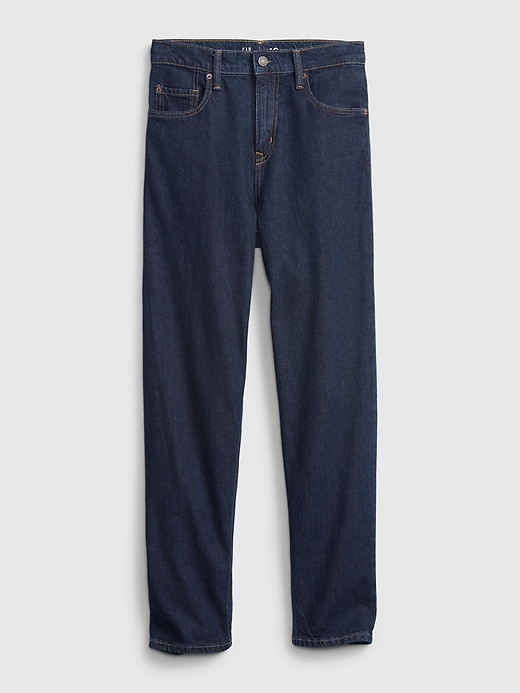 Teen Skinny Relaxed Taper Jeans with Washwell | Gap