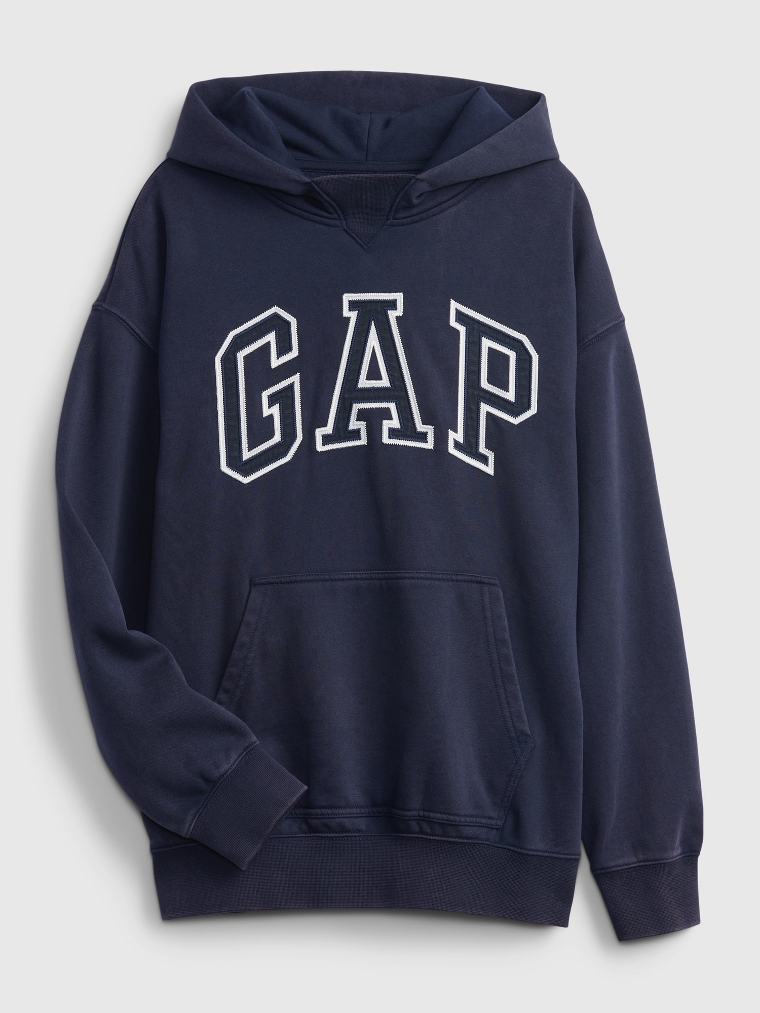 gap weekend sweatshirt