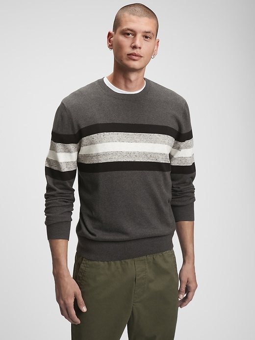 Gap Everyday Crewneck Sweater