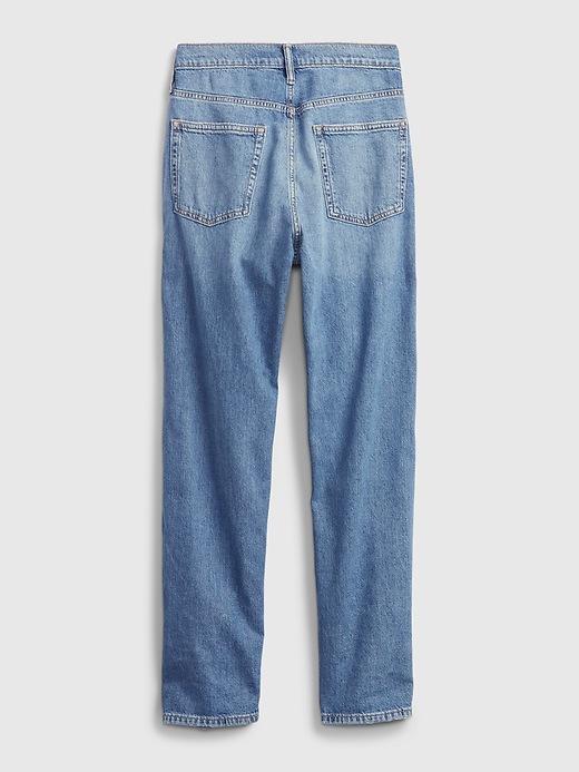 Image number 3 showing, Teen Skinny Relaxed Taper Jeans with Washwell