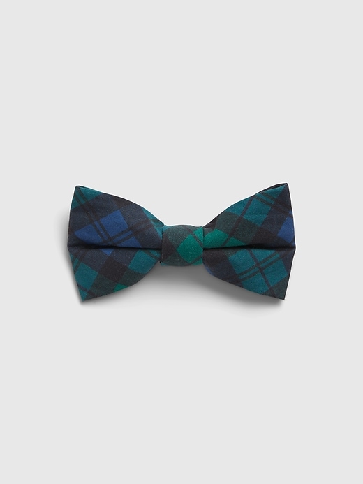 View large product image 1 of 1. Toddler Bow Tie