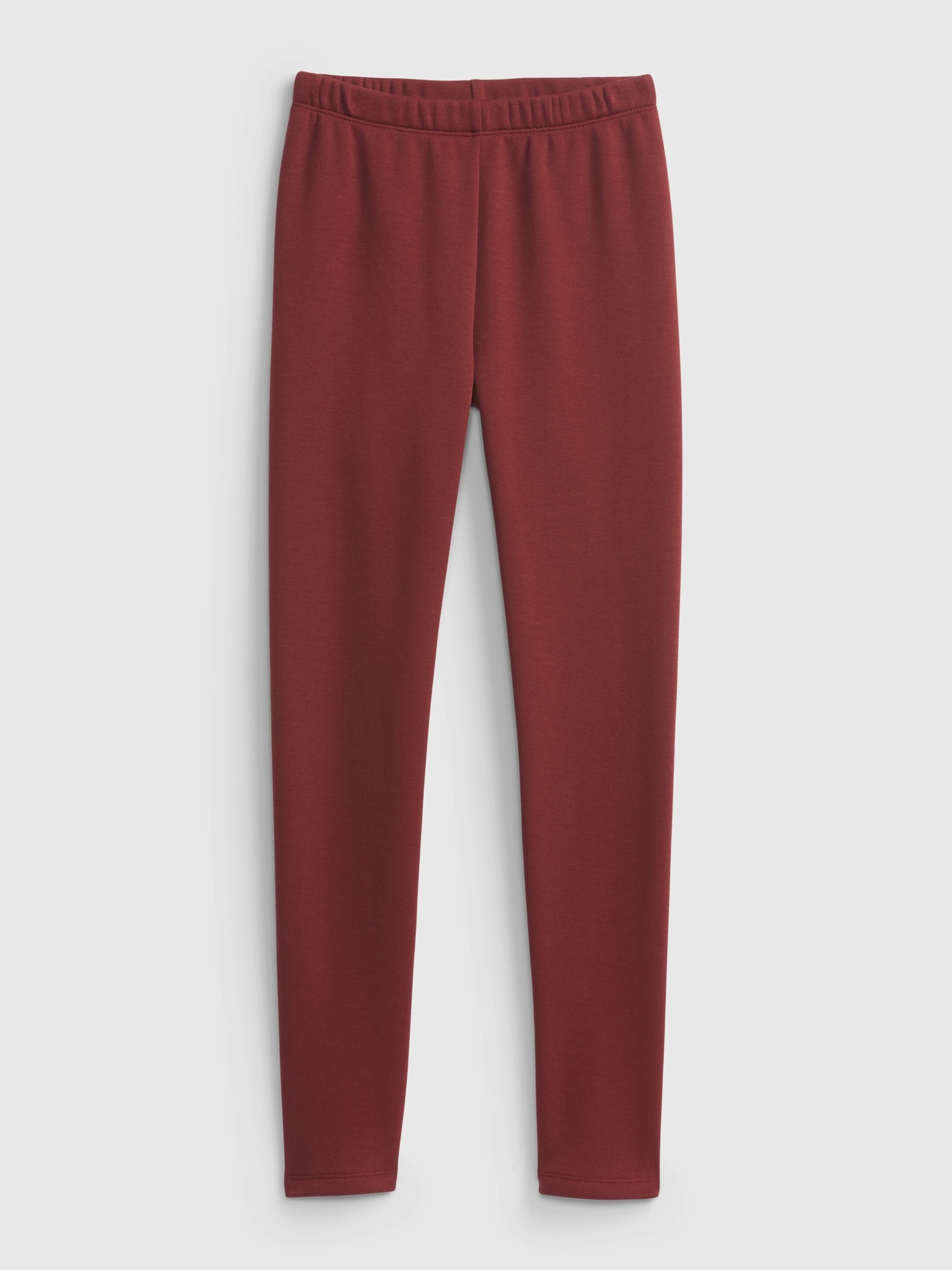 gap cozy leggings