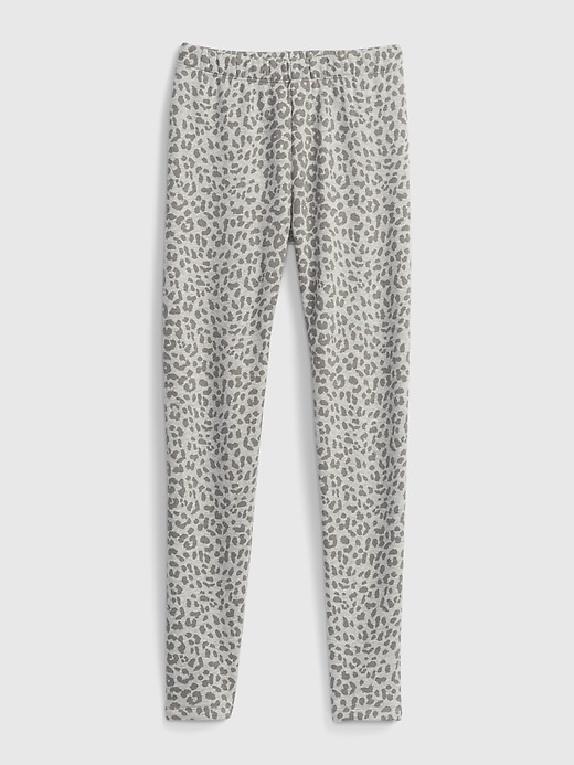 Gap fleece leggings 2025