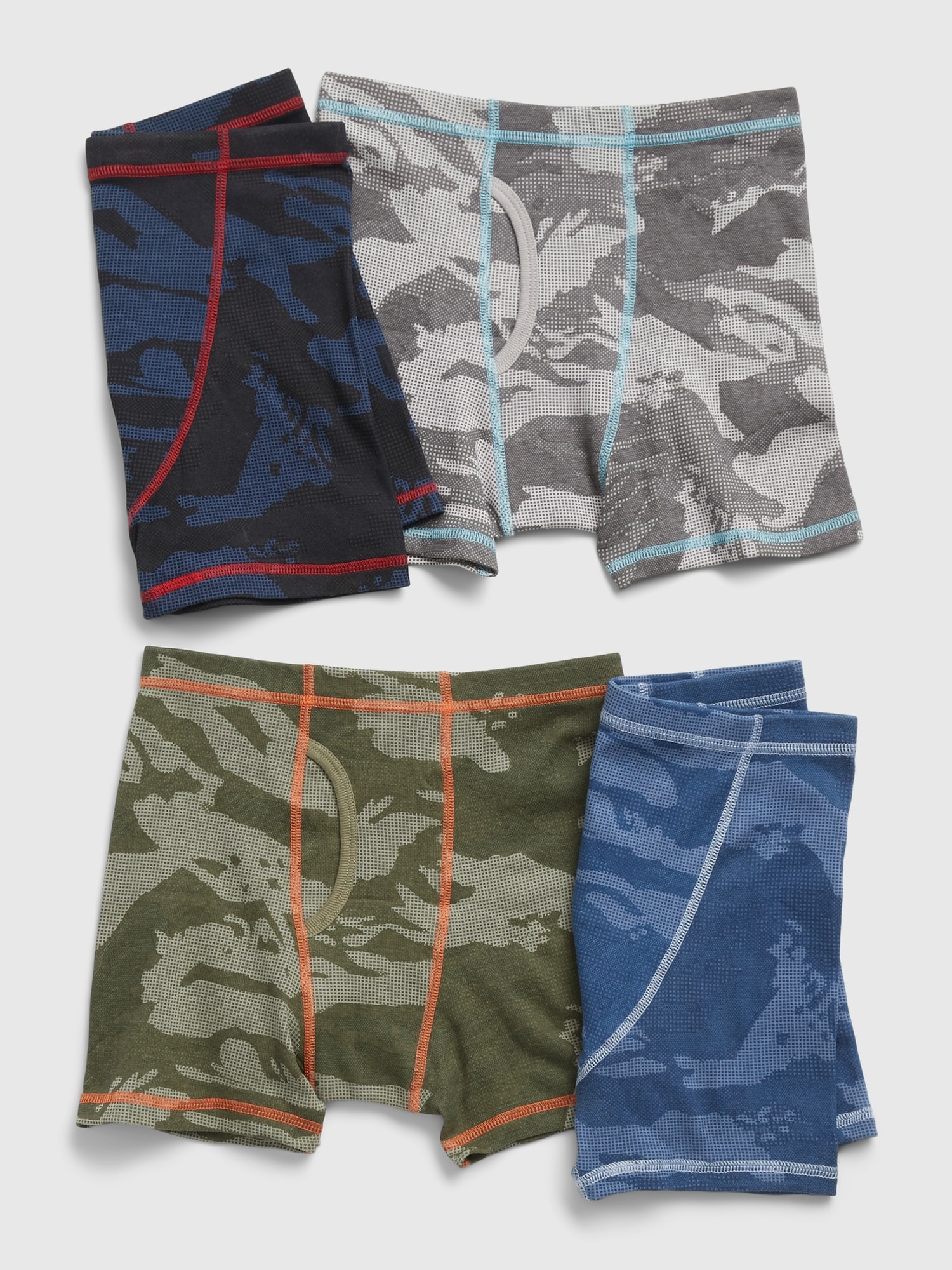organic cotton full briefs