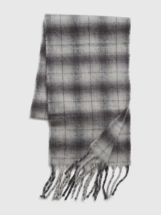 View large product image 1 of 1. Brushed Cozy Scarf