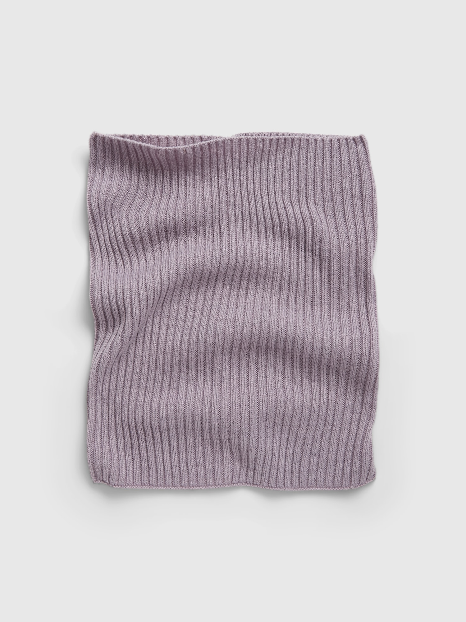 Recycled Neckwarmer Gap