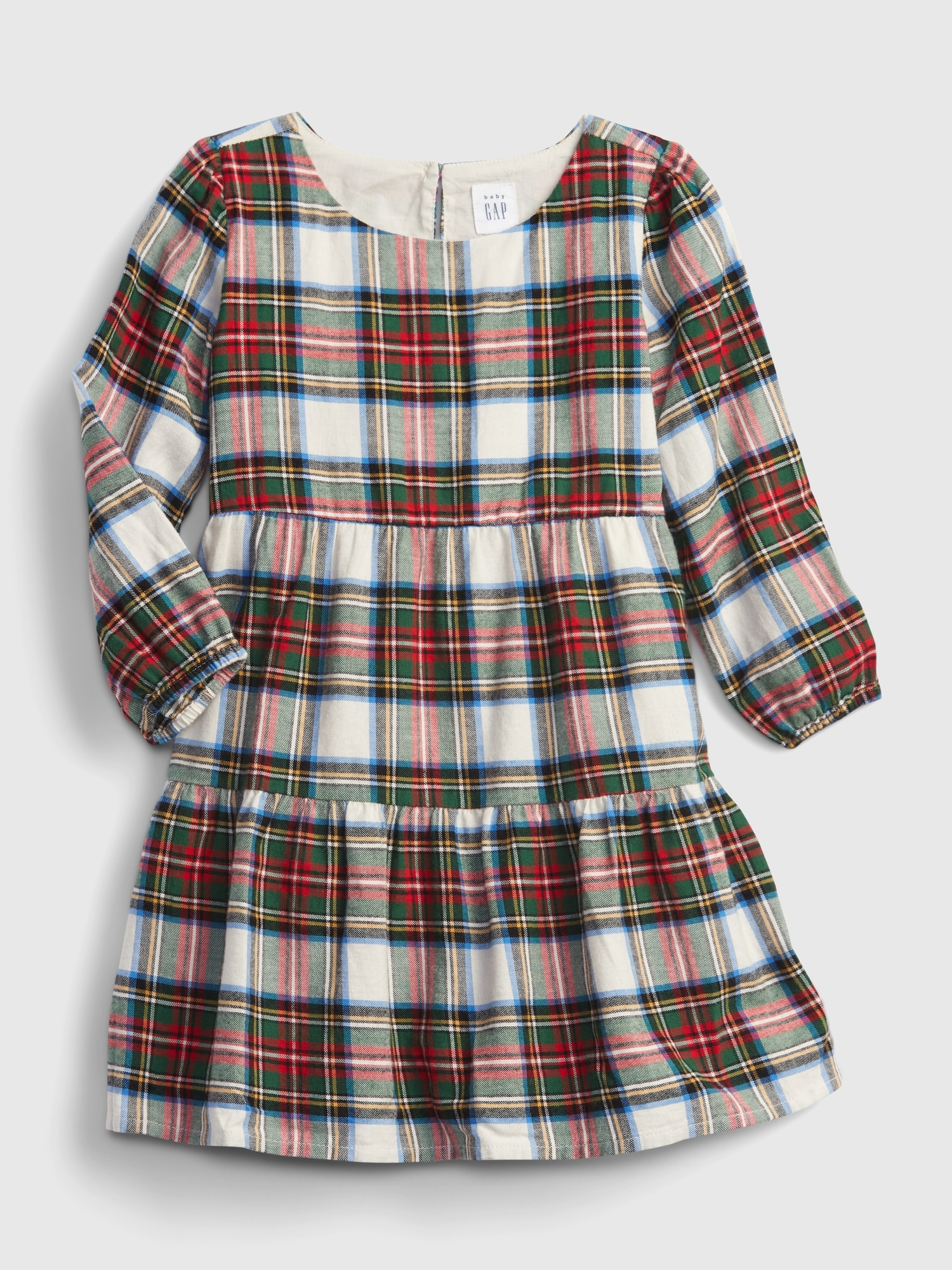 Gap kids cheap christmas dresses