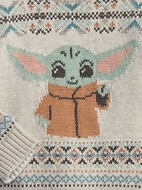 babyGap &#124 Star Wars&#153 Graphic Sweater