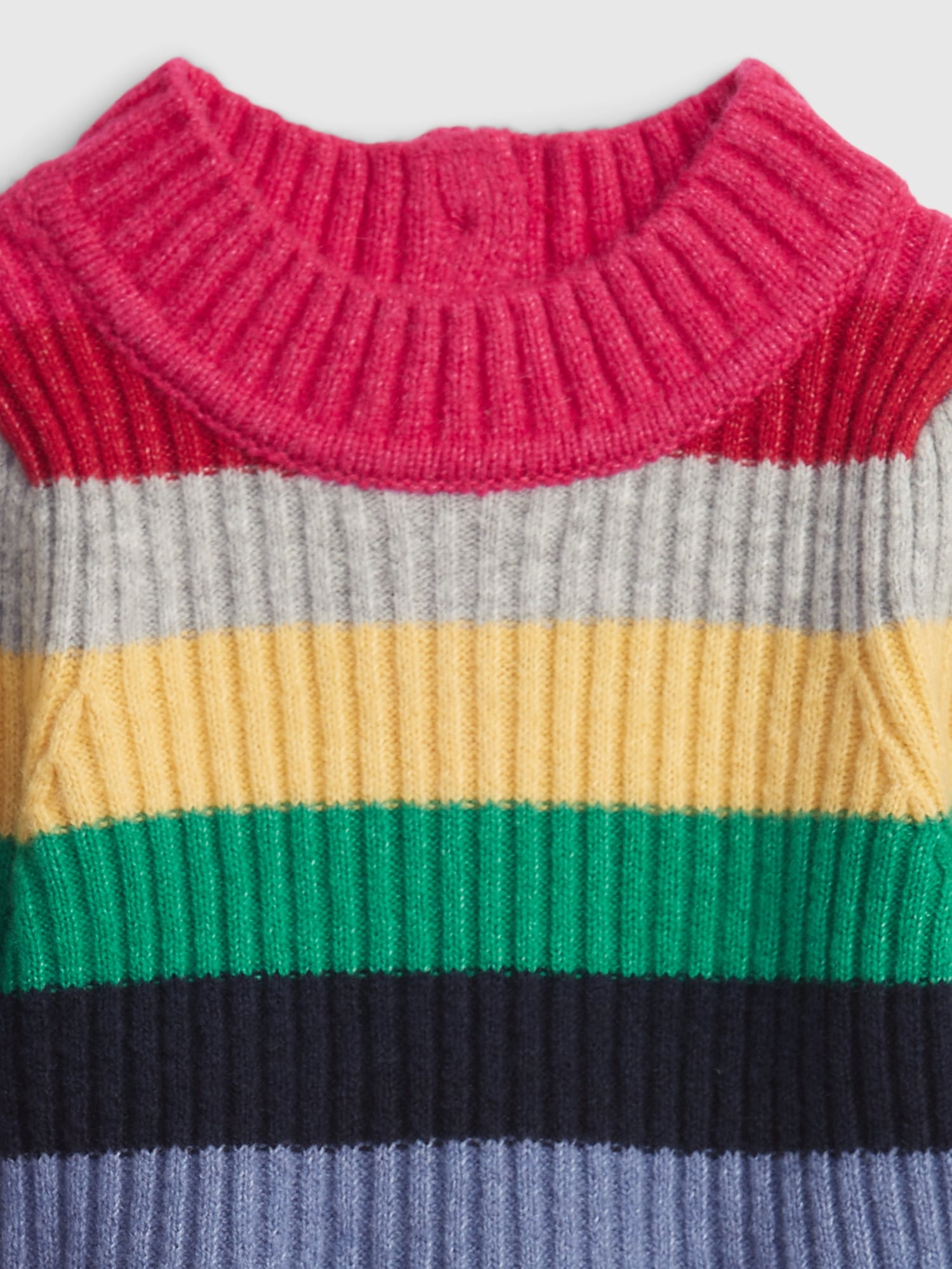 baby gap sweater dress