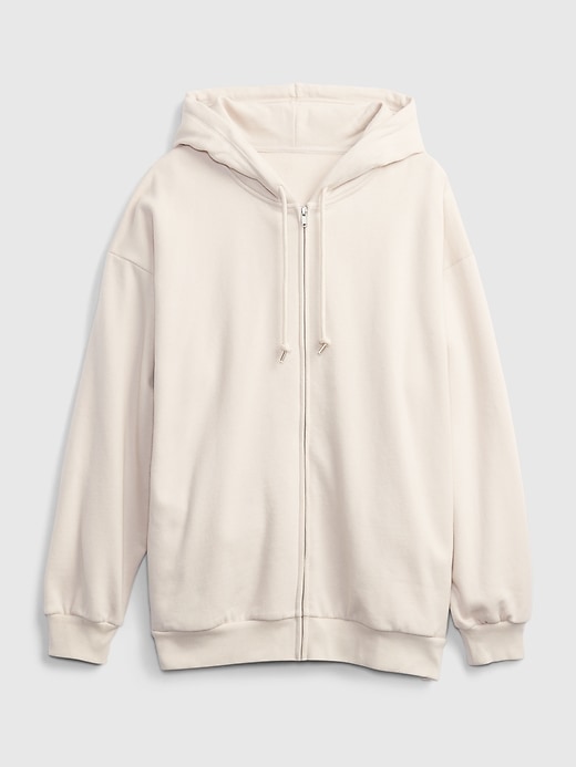 Image number 8 showing, Vintage Soft Oversized Hoodie