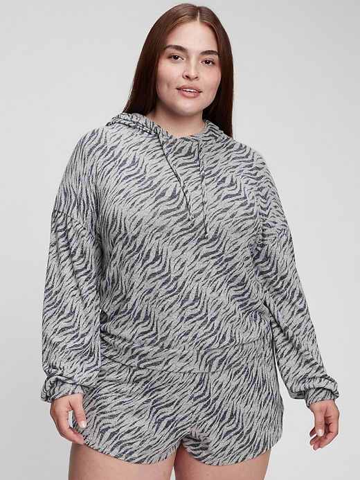 Gap hotsell softspun hoodie