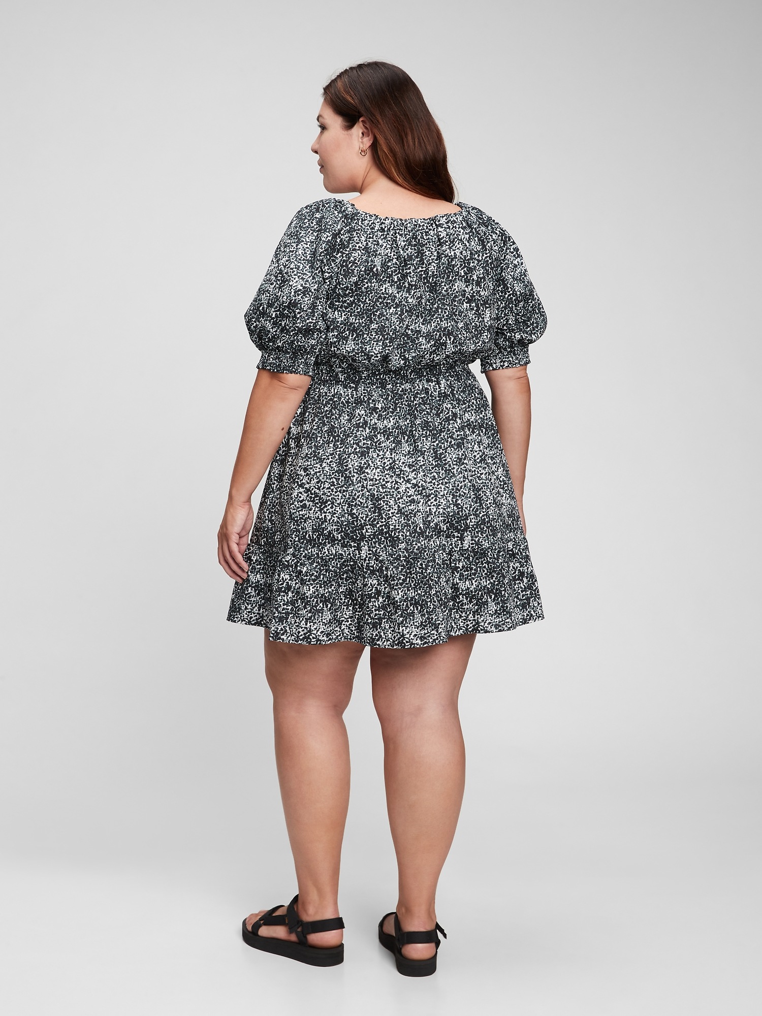 gap plus size dresses