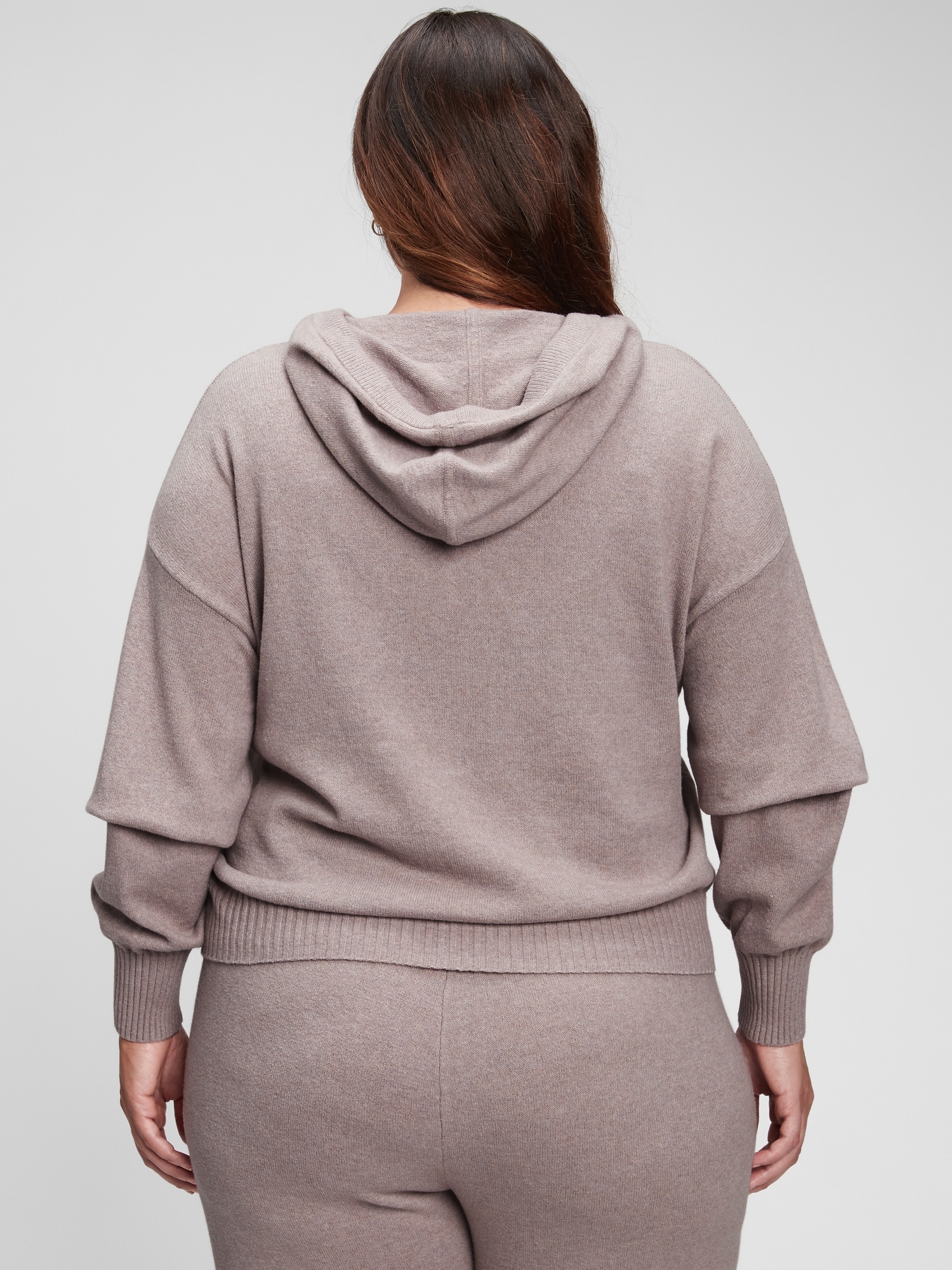 pink fleece zip up jacket