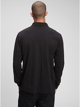 Gap polo store shirts