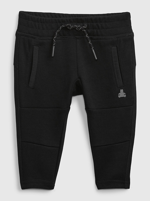 Image number 4 showing, Baby GapFit Tech Joggers