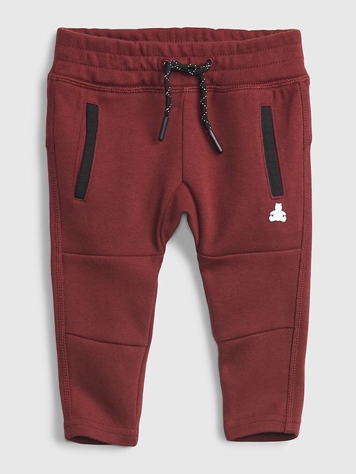 Image number 6 showing, Baby GapFit Tech Joggers
