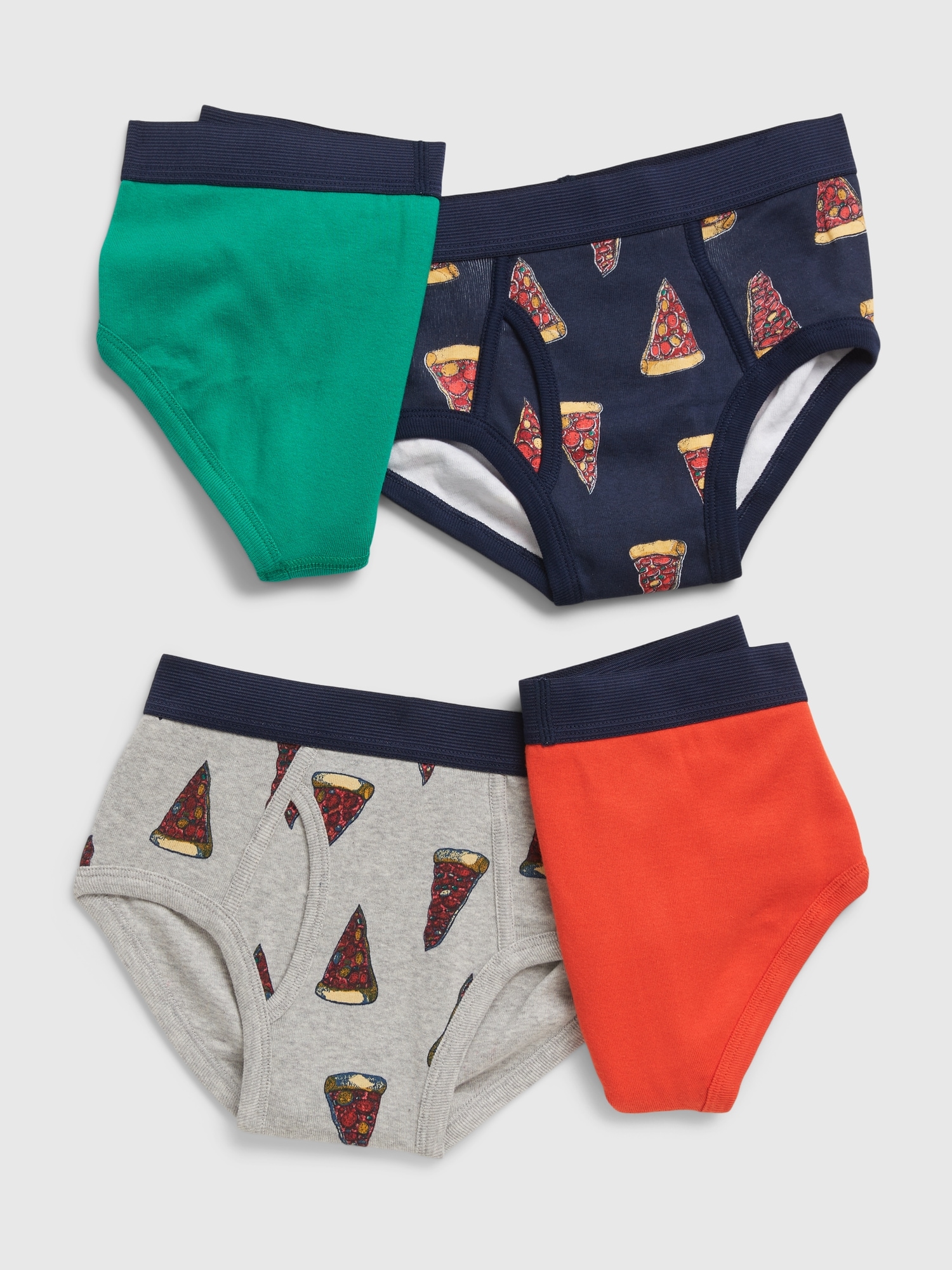 Gap 100 cheap cotton underwear