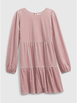 gap childrens dresses