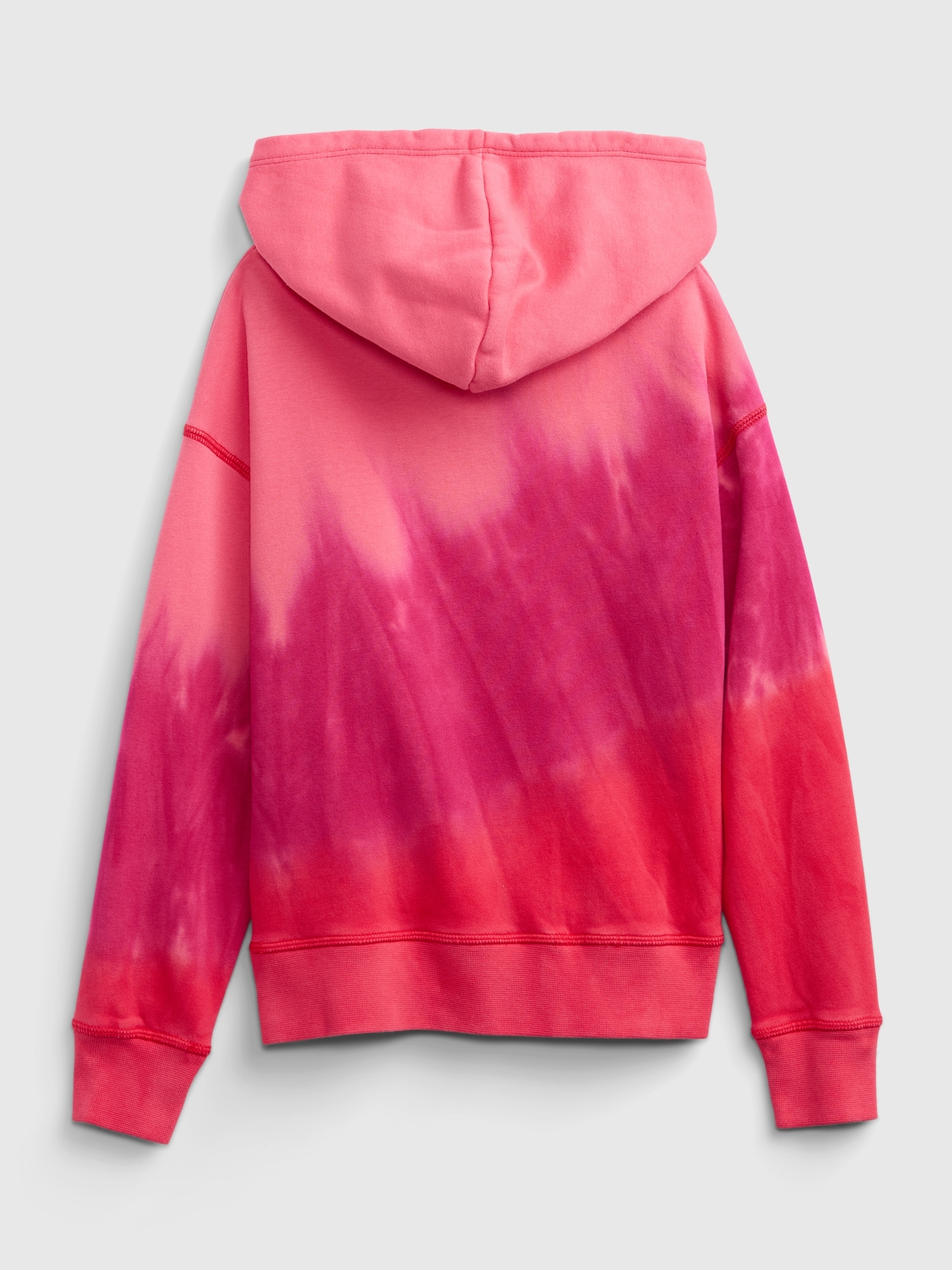 Kids DipDye Hoodie Gap
