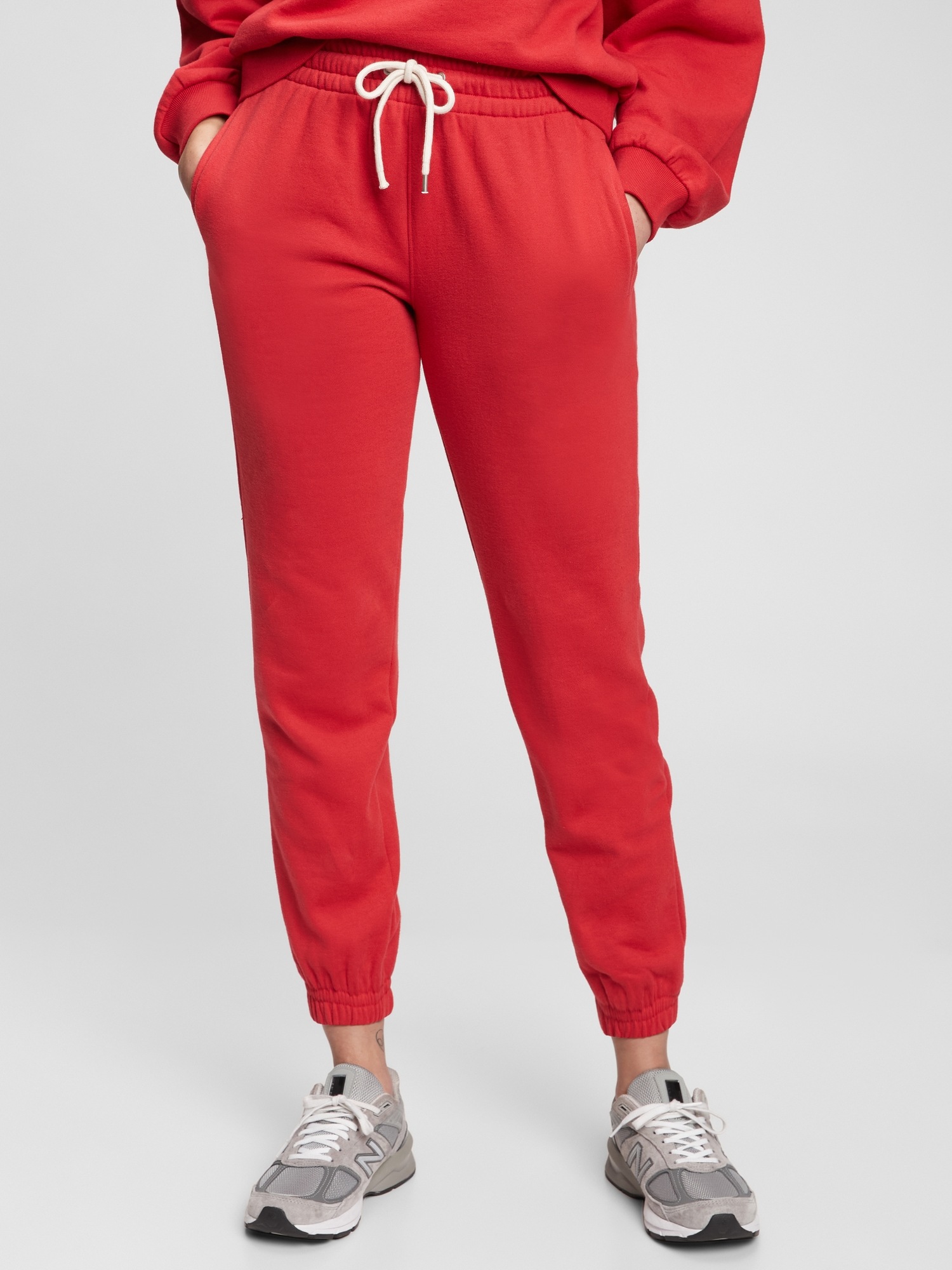 gap sweatpants womens