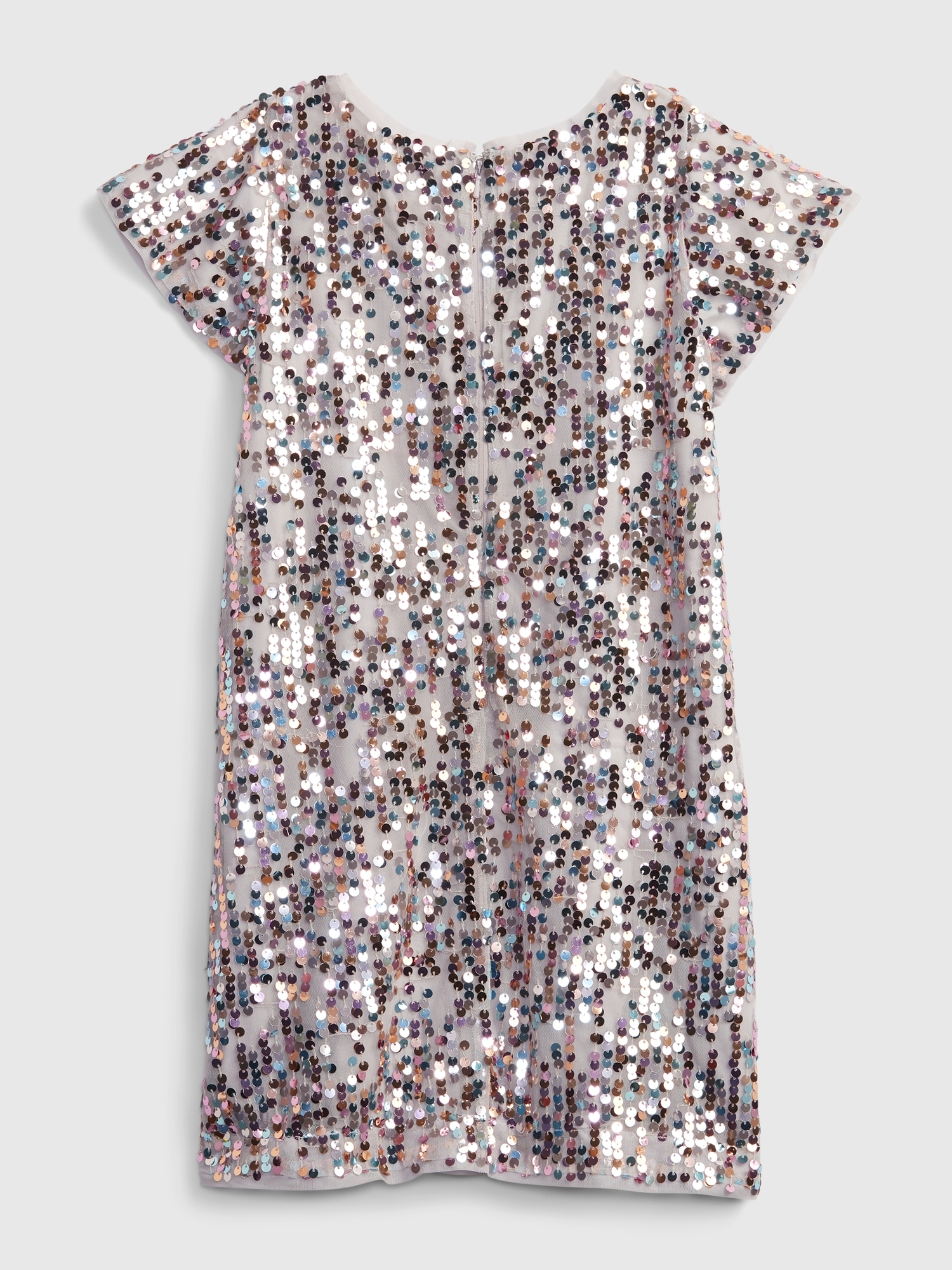 Kids Sequin Dress | Gap