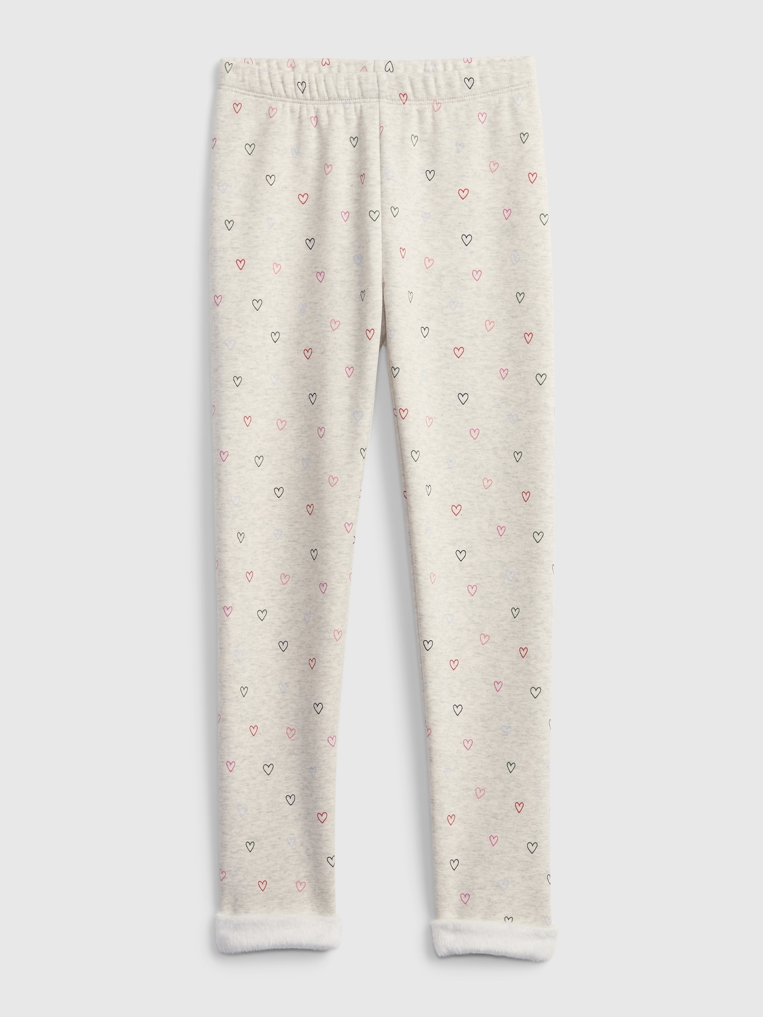 Buy White Leggings for Girls by Gap Kids Online