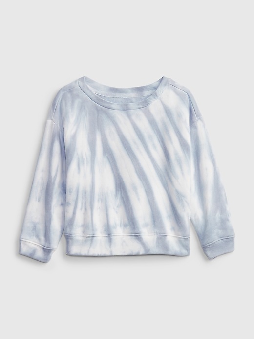 Toddler Crewneck Dolman Sweatshirt | Gap