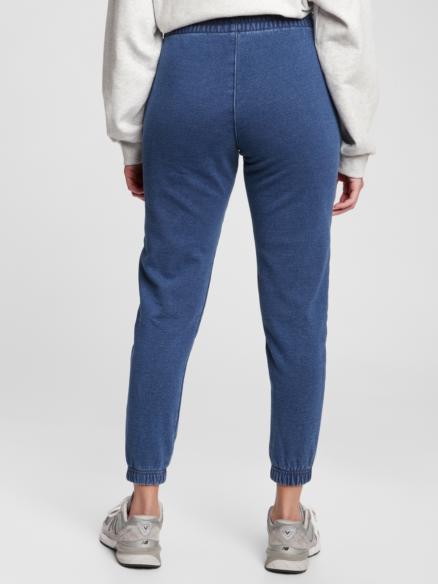 gap jean joggers