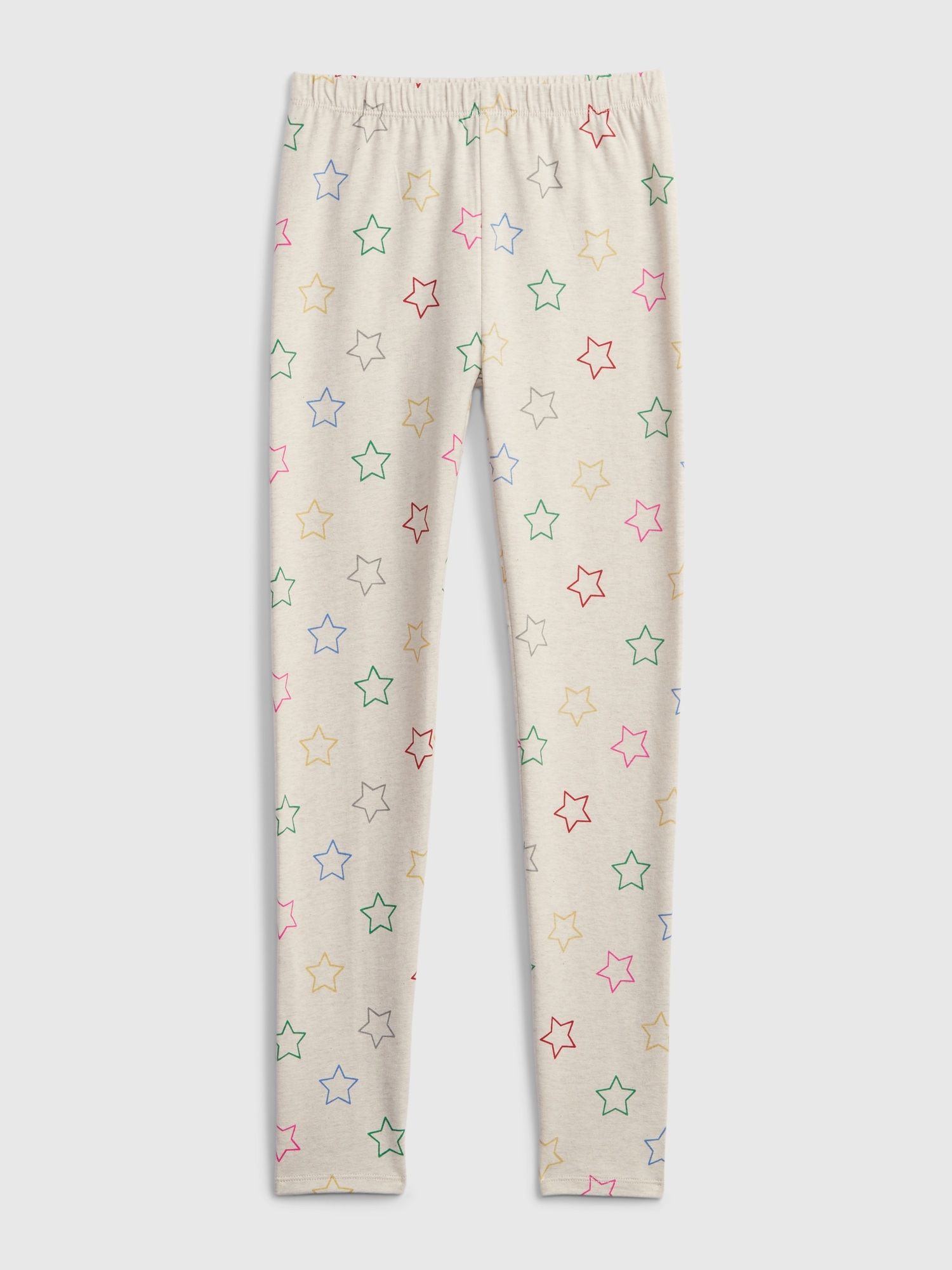 gap cotton leggings