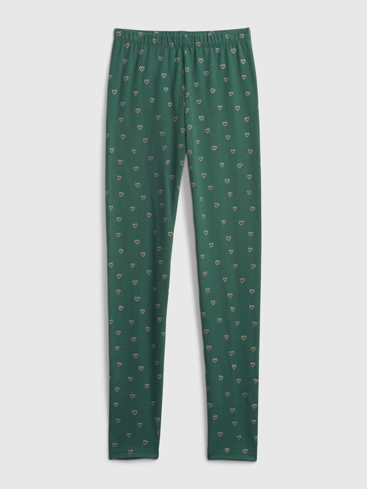 gap leggings kids