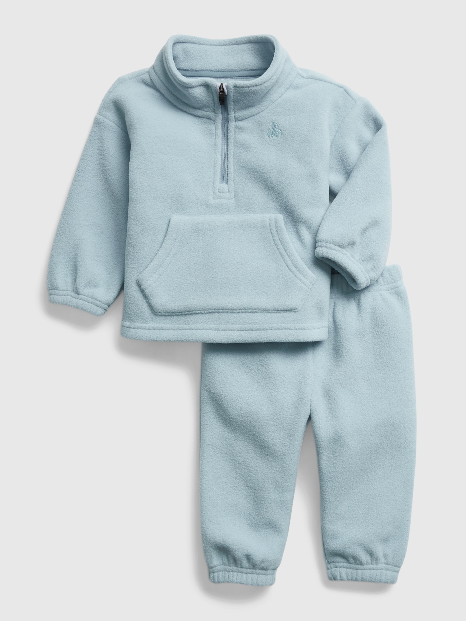 Gap on sale baby fleece