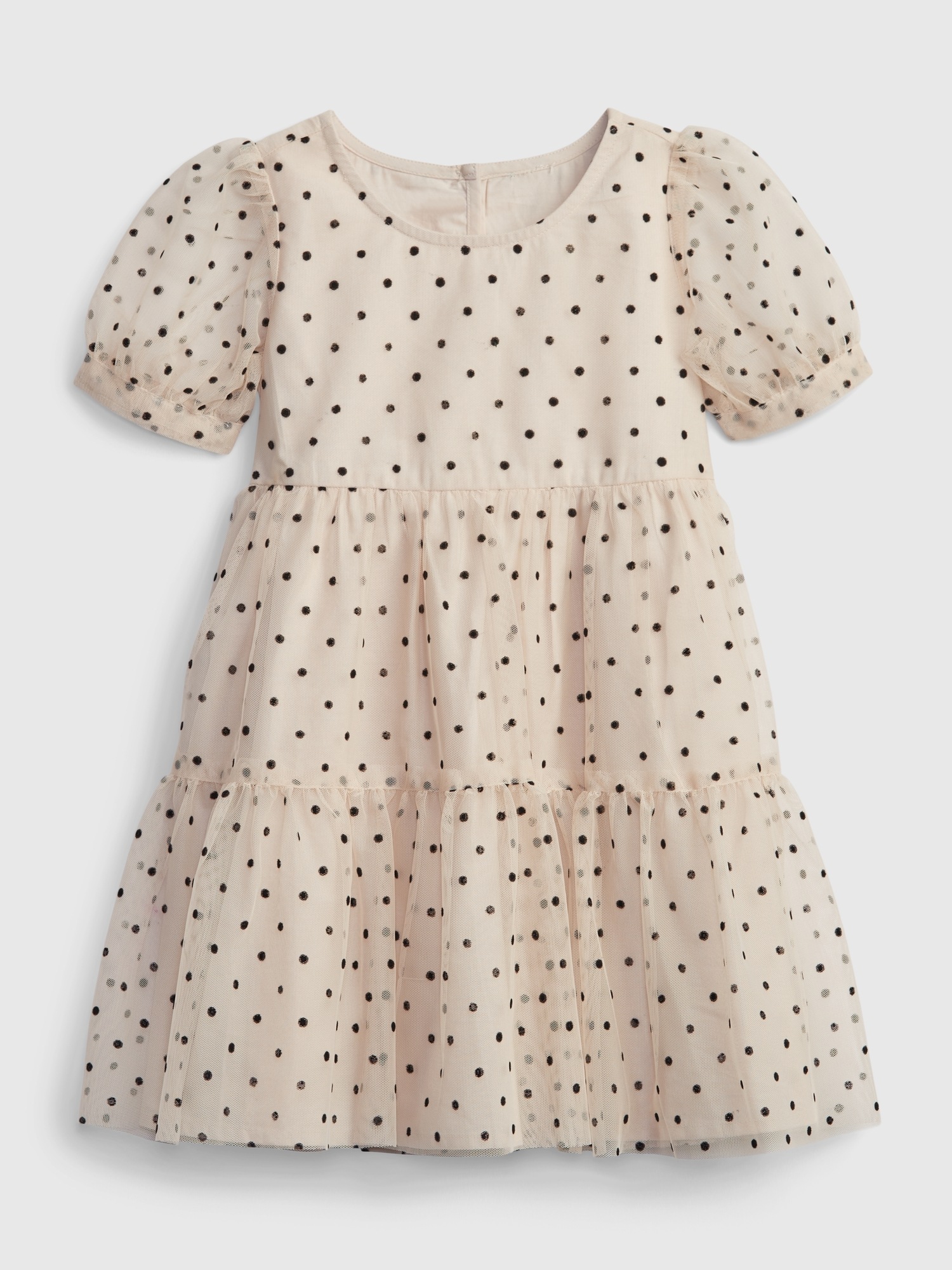 Gap polka shop dot dress