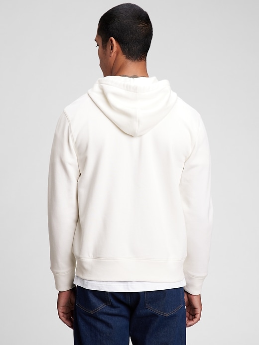 Image number 4 showing, Gap Arch Logo Hoodie