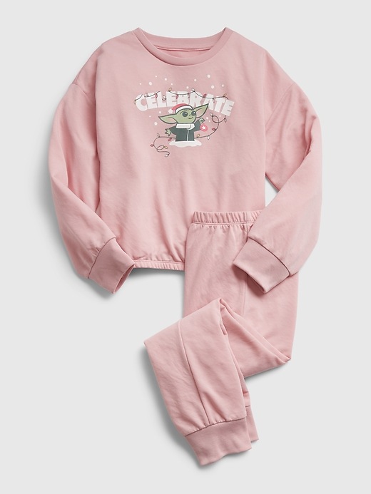 pj jogger sets