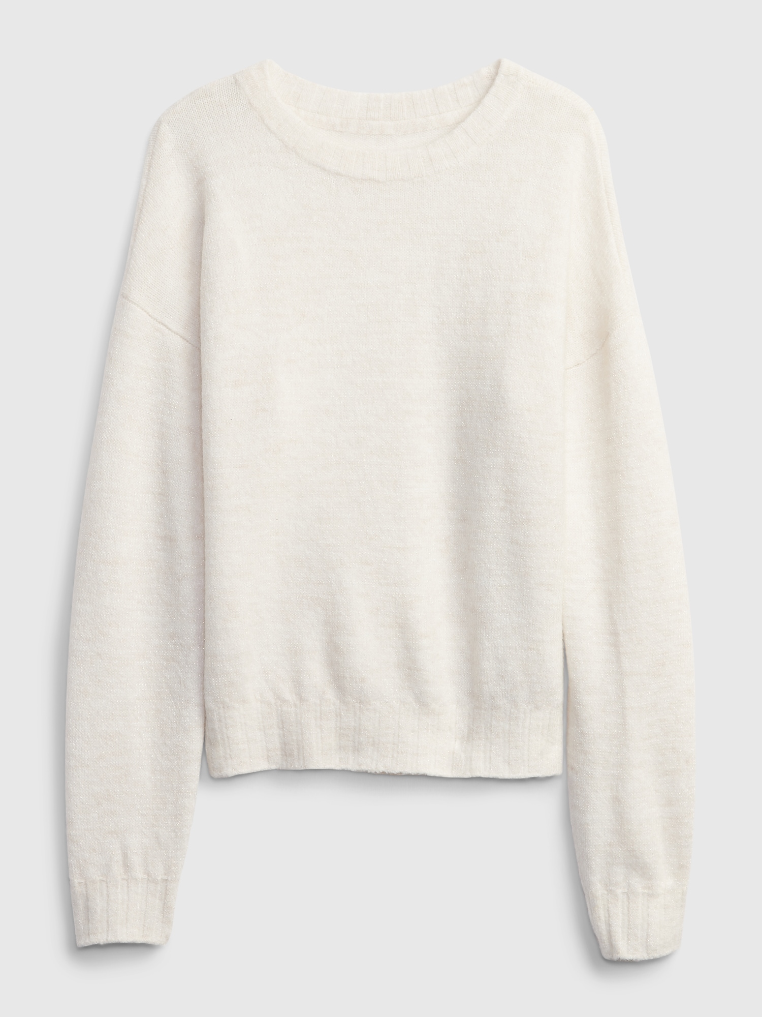 Kids Crewneck Sweater Gap