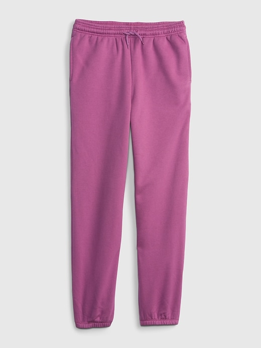 Image number 2 showing, Teen Fleece Joggers