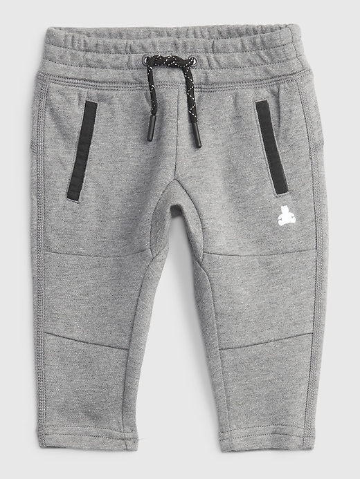 Image number 5 showing, Baby GapFit Tech Joggers