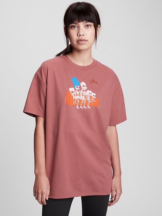 Image number 4 showing, Teen Graphic T-Shirt