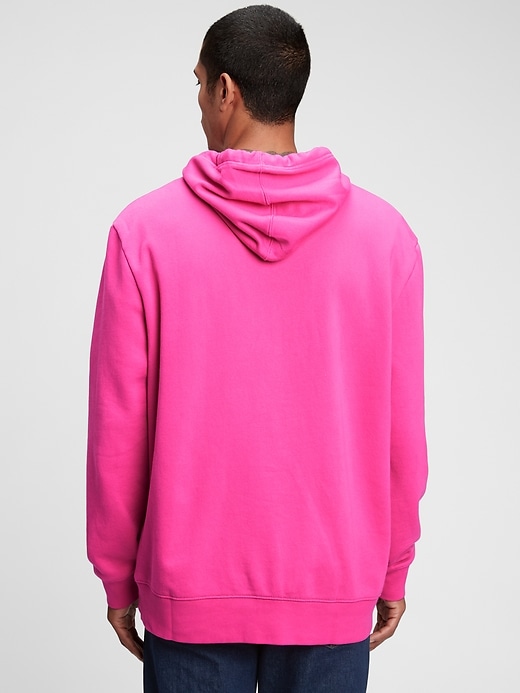 Image number 4 showing, Gap Arch Logo Hoodie